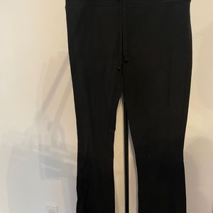 Womens SO Yoga Skinny Bootcut Leggings